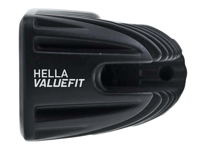 Hella — Hella Value Fit Mini 6in LED Light Bar - Spot - view 28