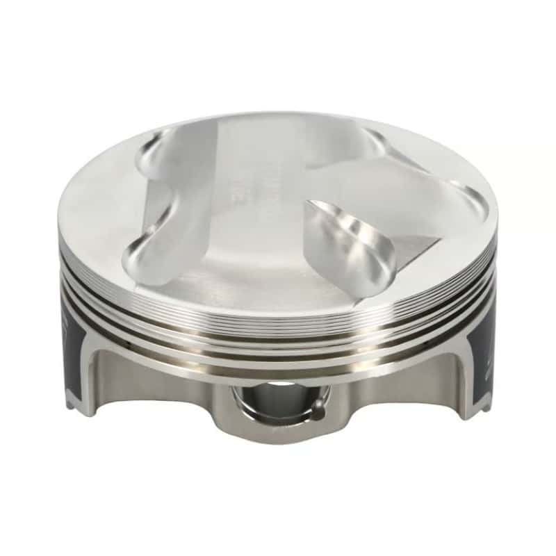 Wiseco — Wiseco Yamaha YFM660 Raptor/Grizzly/Rhino 111 CR Piston Kit
Piston Kit - view 10