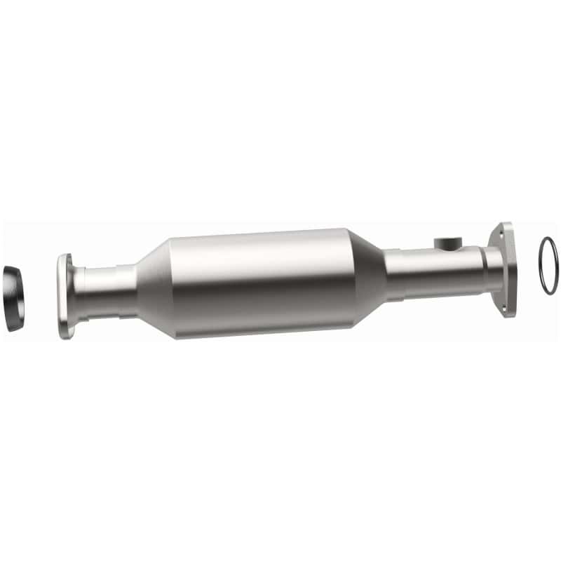 Magnaflow — MagnaFlow Conv Direct Fit 96-99 Acura Integra (LS/RS/GS) 1.8L
California - view 5