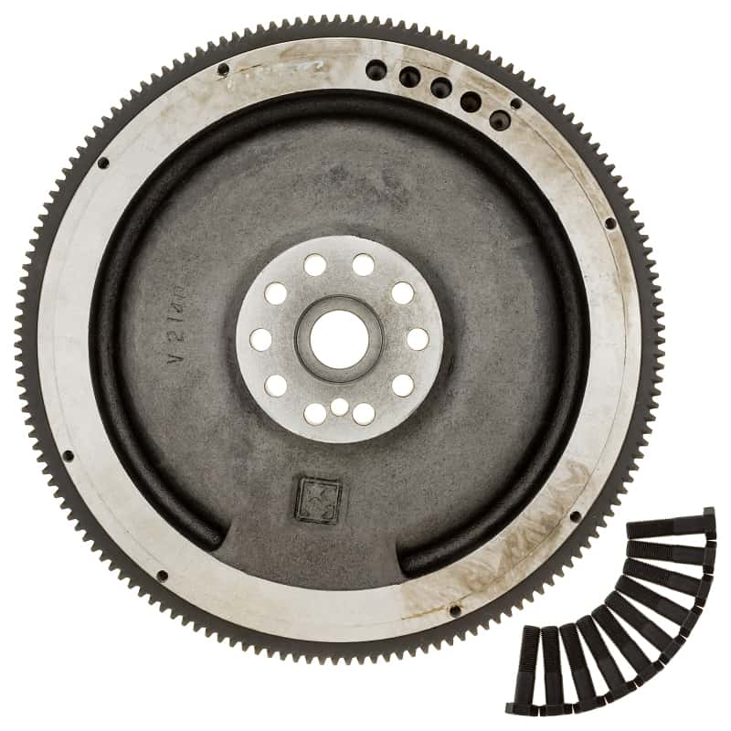 Exedy — Exedy OE 1993-1993 Ford F-250 V8 Flywheel - view 2