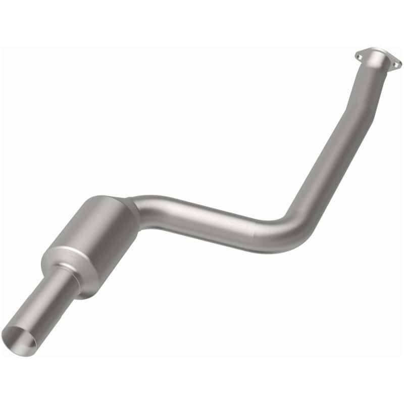 Magnaflow — MagnaFlow Conv DF BMW 3 06-09 Rear OEM
OEM Grade
OEM - view 31