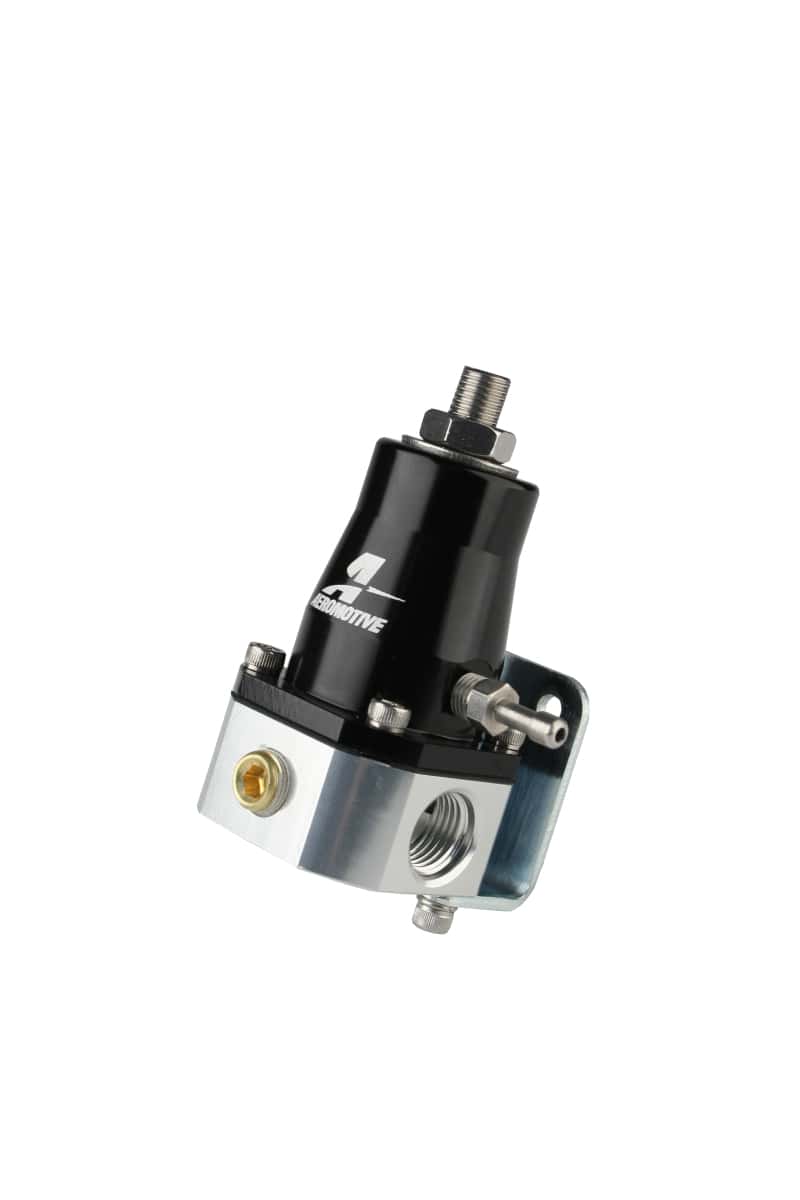 Aeromotive — Aeromotive Regulator and Fitting Kit
Regulator - view 11