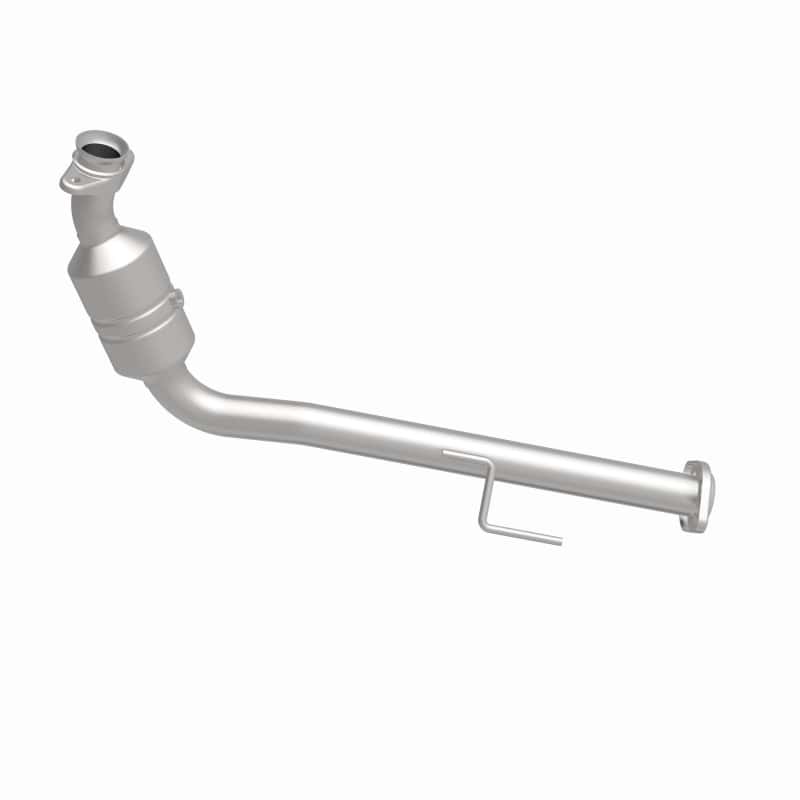 Magnaflow — MagnaFlow Converter Direct Fit 05-06 Jeep Wrangler L4-2.4L
California - view 12