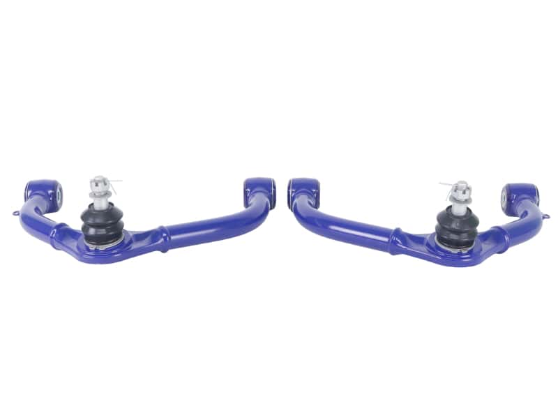 Superpro — SuperPro 09-18 Ram 1500 DS / 19-22 Ram 1500 Classic DS Front Upper Control Arm Set
Complete Arms - view 7