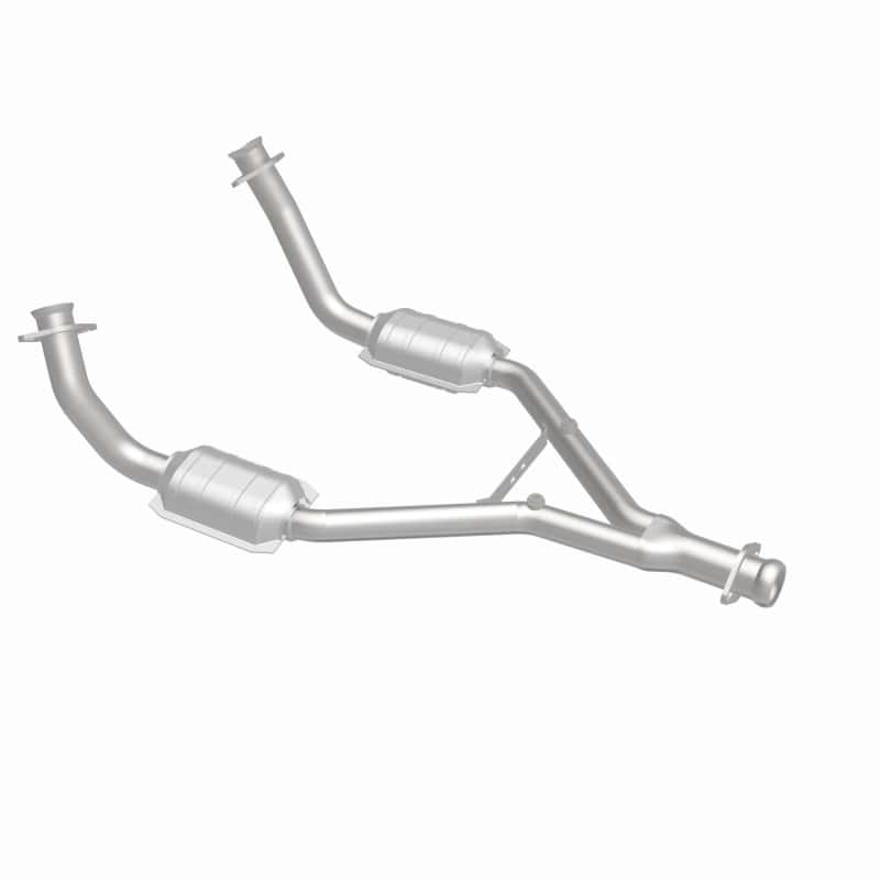Magnaflow — MagnaFlow Conv Direct Fit Mustang 94-95 3.8L
Standard Grade
Standard - view 13