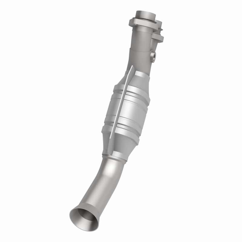Magnaflow — MagnaFlow Conv Jag 19.75X6.5X4 1.75/1.75
Standard Grade
Standard - view 17