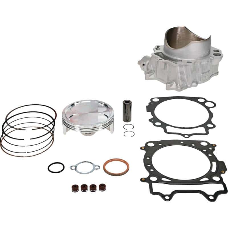 Cylinder Works — Cylinder Works 21-23 Yamaha WR 450 F 450cc +2mm Big Bore Cylinder Kit 470cc - view 1