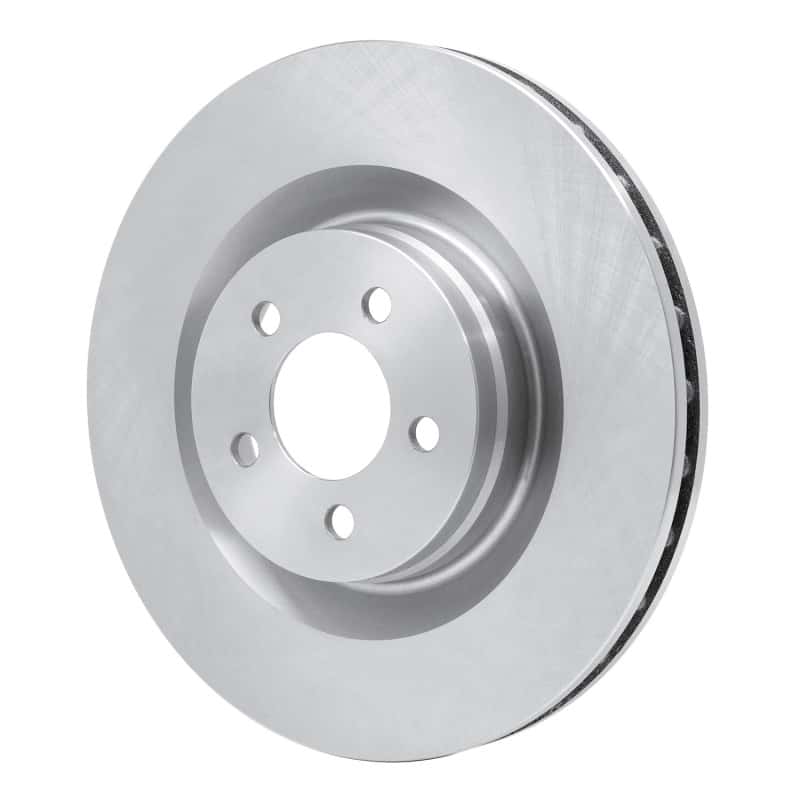 DFC — DFC 19-23 Chrysler 300 Front Brake Rotor
DFC Brake Rotor - view 2