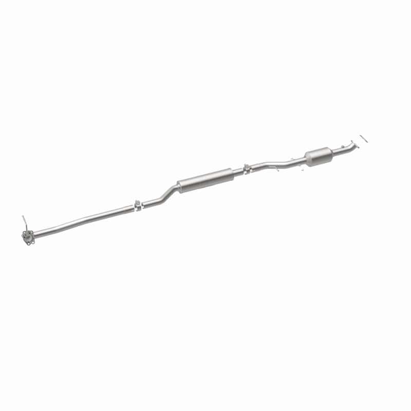 Magnaflow — Magnaflow Conv DF 2011-2013 Outlander L4 2.4 OEM Underbody
OEM Grade
OEM - view 19