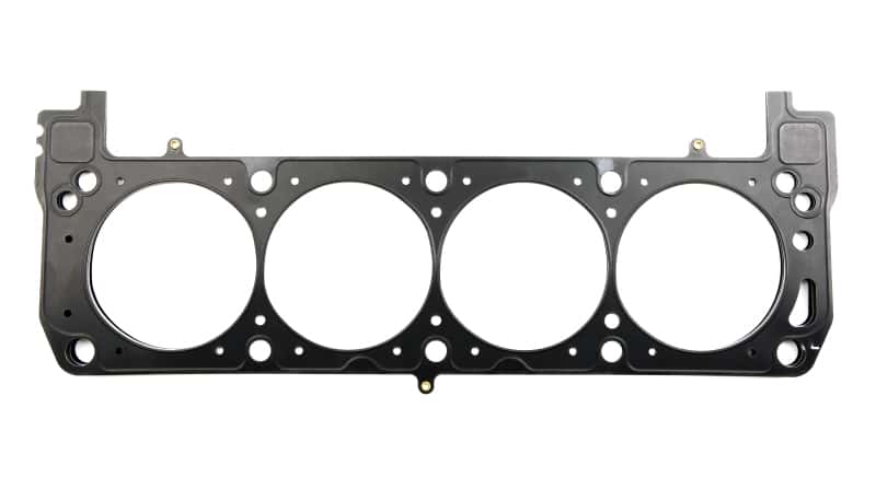 Cometic Gasket — Cometic Ford Windsor 4.150IN Bore LHS .040in MLS Cylinder Head Gasket
Cylinder Head Gasket - view 1