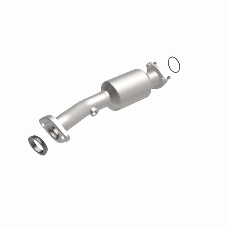 Magnaflow — MagnaFlow 15-17 Honda Fit L4 1.5L OEM Grade Direct Fit Catalytic Converter
OEM Grade
OEM - view 8
