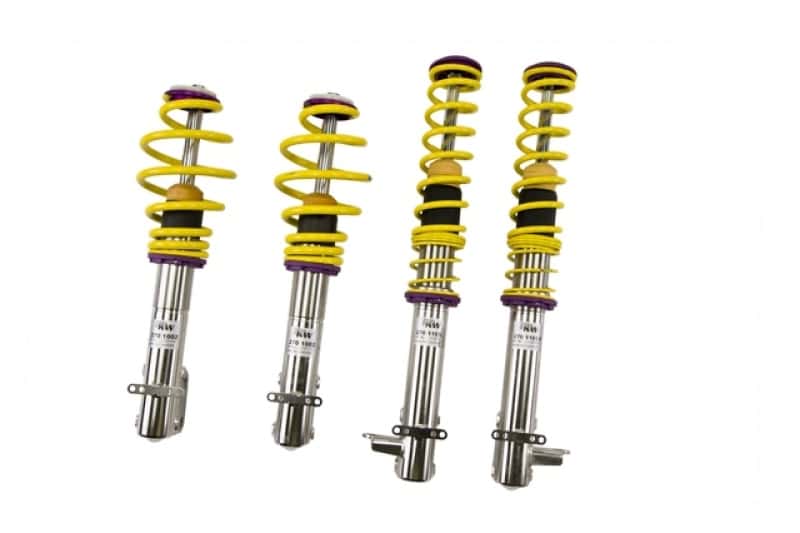 KW — KW Coilover Kit V1 Dodge Neon (PL) Gen. 2 excl. SRT-4
Coilover Kit - view 1