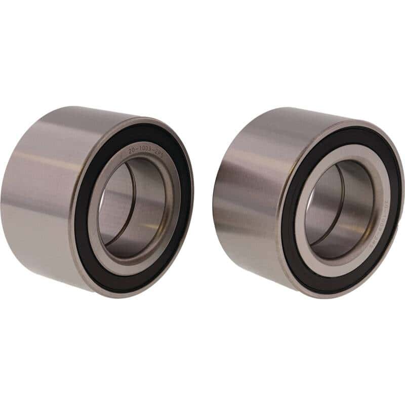 Pivot Works — Pivot Works 2015 Polaris Hawkeye 325 2x4 - Rear Wheel Bearing Kit - view 1