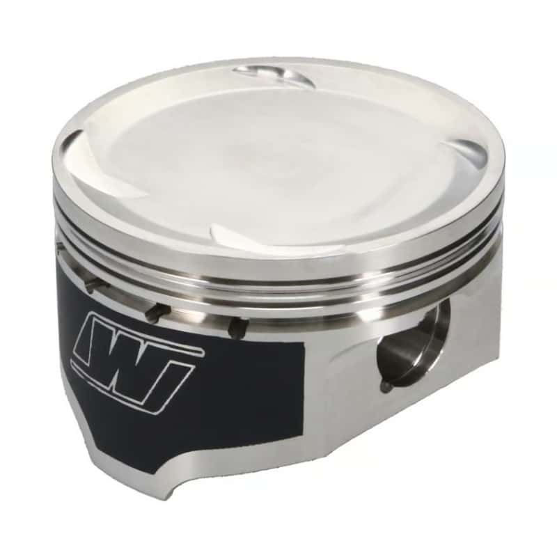 Wiseco — Wiseco Suzuki LT-F400 Eiger/King Quad 02-17 Piston Kit
Piston Kit - view 5