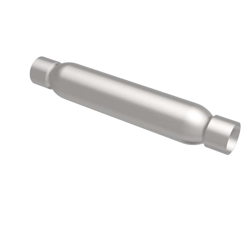 Magnaflow — MagnaFlow Muff GP 4 Dia 18inch 3/3
Glasspack - view 26