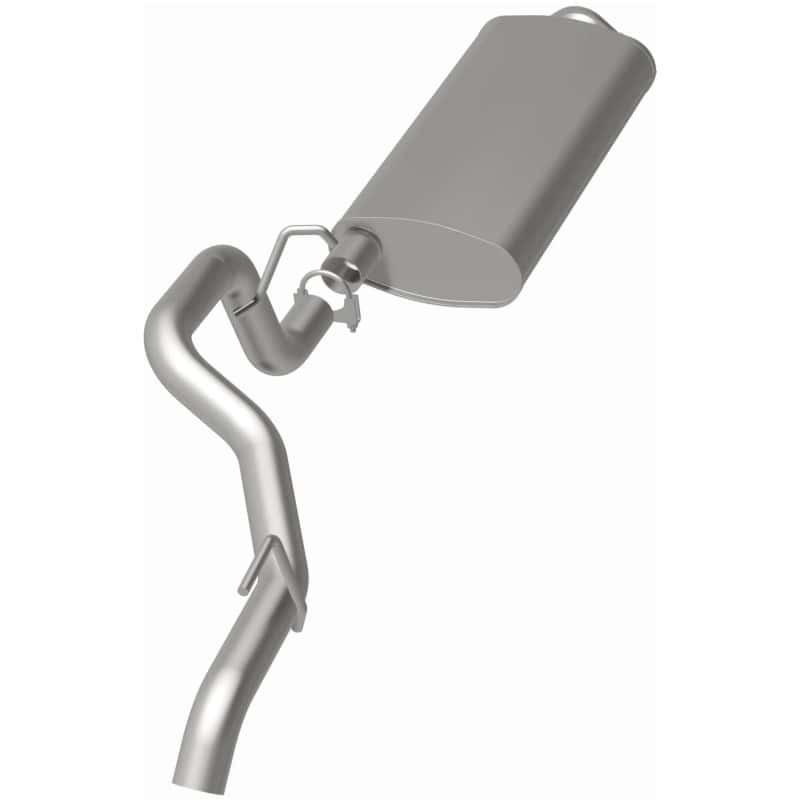 Magnaflow — MagnaFlow BRE Exhaust Kit 02-07 Jeep Liberty
Exhaust Kit - view 27