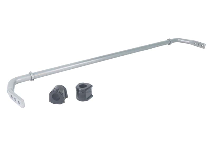Whiteline — Whiteline 2022+ Subaru WRX (VB) 22mm 3 Point Adjustable Rear Sway Bar
Sway Bar - view 1