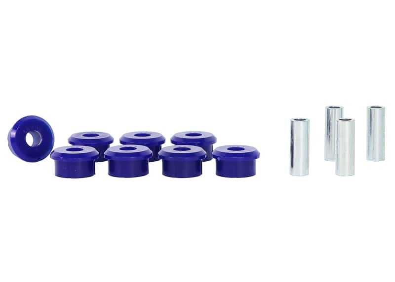 Superpro — SuperPro 2001 Toyota Highlander Limited Rear Trailing Arm Bushing Set
Bushing Kit - view 3