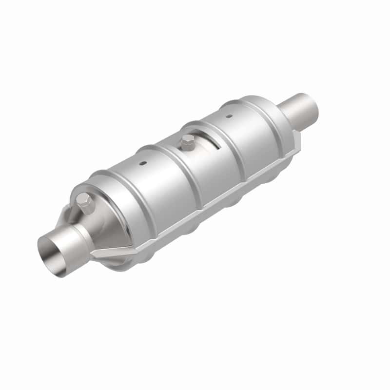 Magnaflow — MagnaFlow Conv DF Ford Oem Fit 94 95
Standard Grade
Standard - view 6