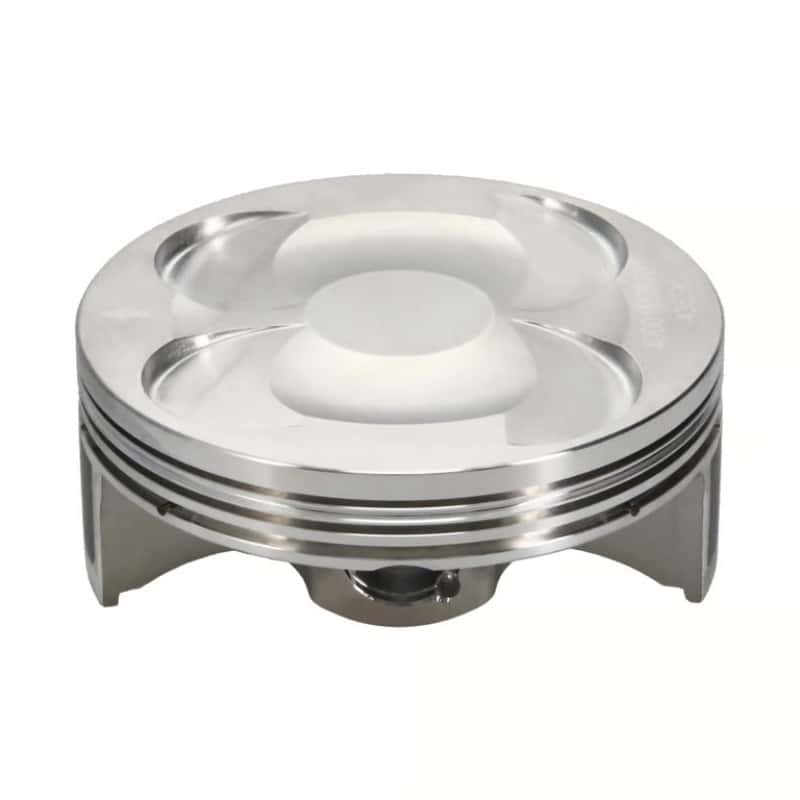 Wiseco — Wiseco Yamaha YZ450F 10-13 12.51 CR Piston kit
Piston Kit - view 11