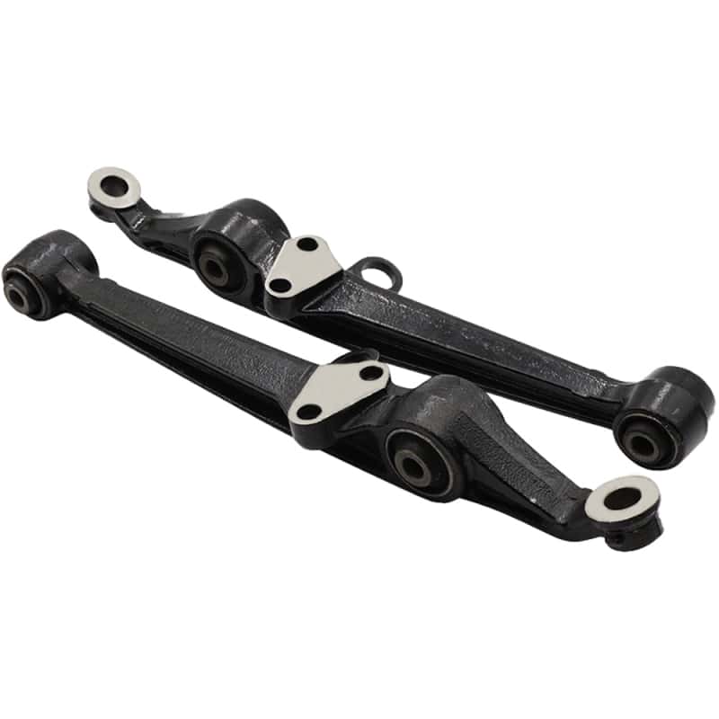 BLOX Racing — BLOX Racing Replacement Front LCA Honda EF - view 3