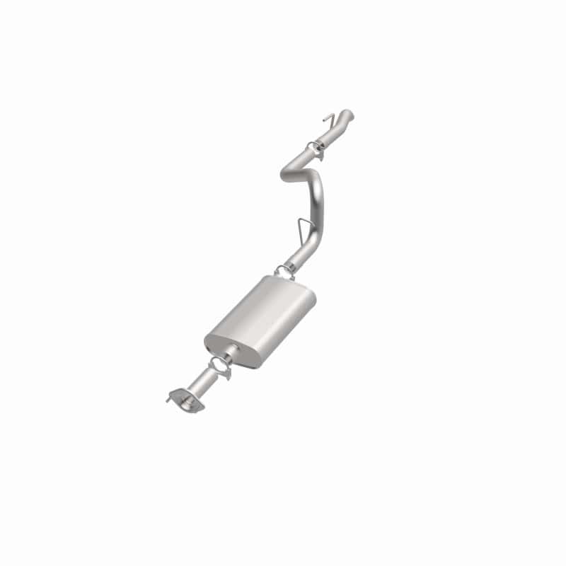 Magnaflow — MagnaFlow BRE Exhaust Kit 96-01 Jeep Cherokee
Exhaust Kit - view 23