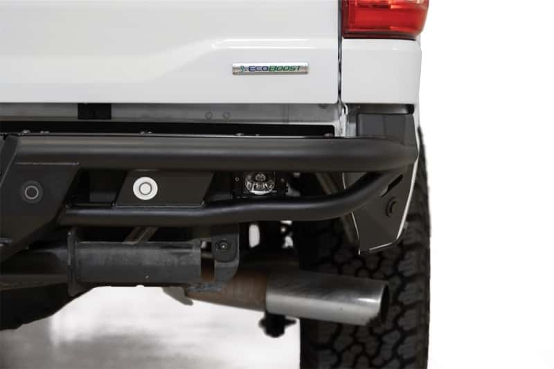 Addictive Desert Designs — Addictive Desert Designs 2024+ Ford F-150 PRO Bolt-On Front Bumper
Bumper- Rear - view 2
