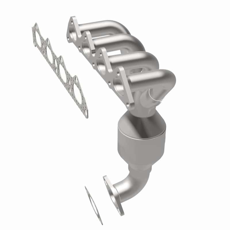 Magnaflow — MagnaFlow Conv Direct Fit 98-01 Hyundai Elantra 1.8L
California - view 19