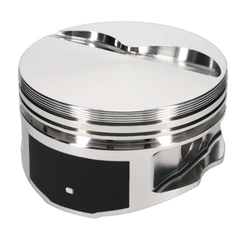 JE Pistons — JE Pistons 351W SBF HD FT - Single
Piston - view 4