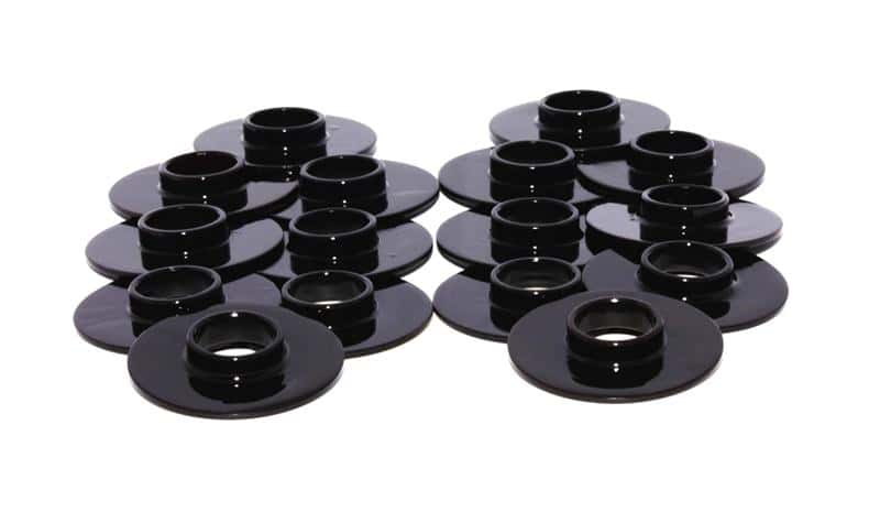 COMP Cams — COMP Cams ID Spring Seats 1.600 X 570 X
EngValve Spring Seat - view 2
