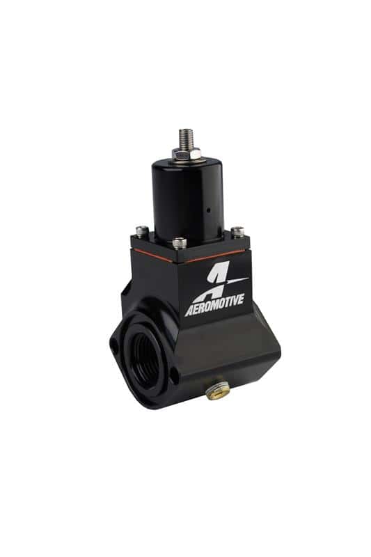 Aeromotive — Aeromotive A3000 Line-Pressure Regulator Only
Fuel Pump - view 7