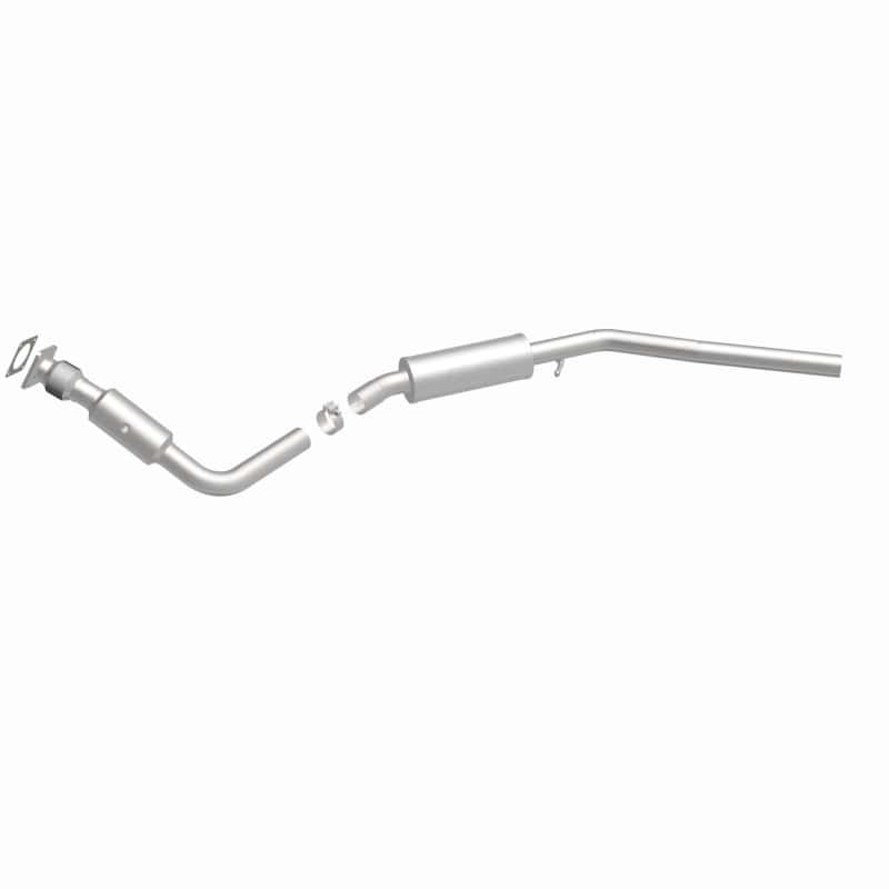 Magnaflow — MagnaFlow 09-10 Dodge Grand Caravan 3.8L CARB Compliant Direct Fit Catalytic Converter
California - view 11