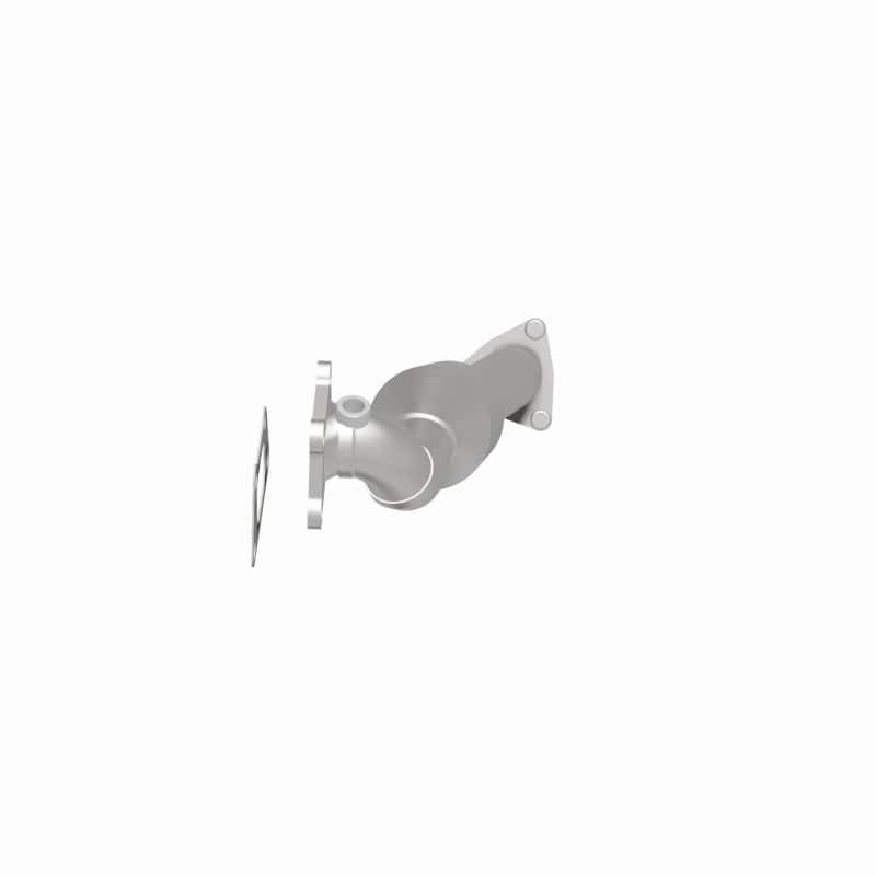 Magnaflow — Magnaflow 2015 Colorado 3.6 Underbody Direct Fit Converter
OEM Grade
OEM - view 14
