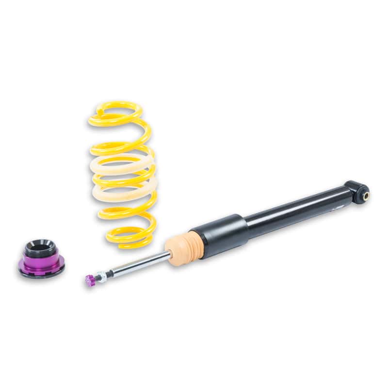 KW — KW Coilover Kit V2 2015 VW Golf VII GTI w/o DCC
Coilover Kit - view 10