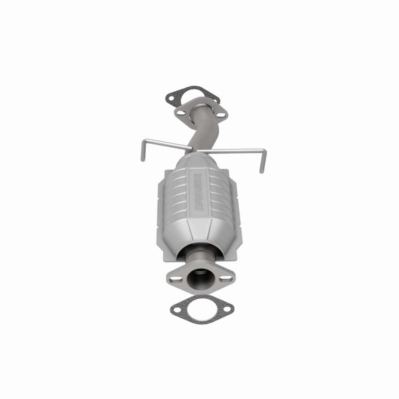 Magnaflow — MagnaFlow Conv Ford-Mazda-Mercury 24.75X6.5X4
HM Grade
HM - view 14