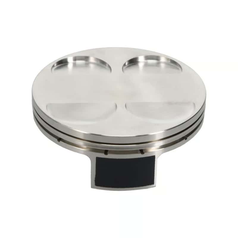 Wiseco — Wiseco Honda CRF450R 09-12 121 CR 9600ZV Piston kit
Piston Kit - view 7