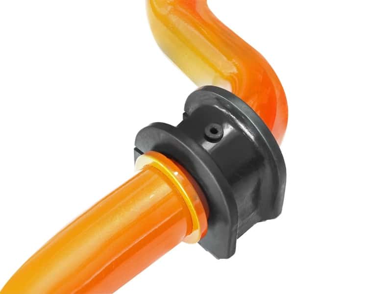 aFe — aFe Control Rear Sway Bar 2015 Ford Mustang (S550)
Rear Sway Bar - view 3