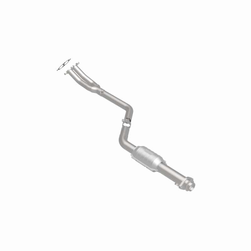 Magnaflow — MagnaFlow Conv DF 96-99 BMW 318 1.9L I4
HM Grade
HM - view 12