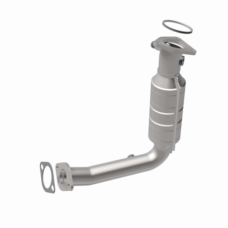 Magnaflow — MagnaFlow Conv DF 00-02 Focus 2.0L OEM
OEM Grade
OEM - view 19