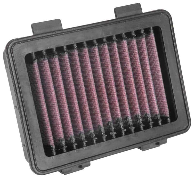 K&N Engineering — K&N 17-19 KTM 125 Duke 125 / KTM 250 Duke 249 / KTM 390 Duke 373 Replacement Drop In Air Filter
Air Filter - view 2
