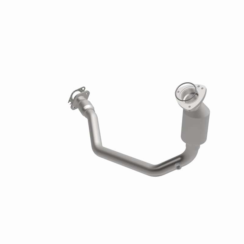 Magnaflow — MagnaFlow Conv DF 07-08 Pont G6 3.5L Front
HM Grade
HM - view 29
