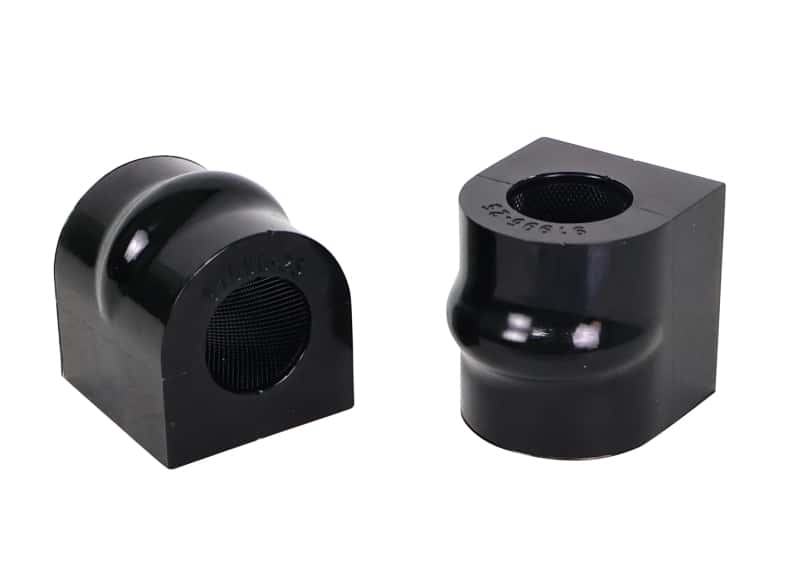 Whiteline — Whiteline 20-24 Tesla Model Y Sway Bar Mount Bushing Kit - 25mm - view 2