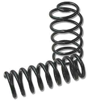 SPC Performance — SPC Performance 70-81 GM F Body Pro Coil Lowering Springs
COIL SPRING KIT
SPRING KIT - view 2