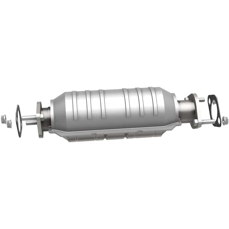 Magnaflow — Magnaflow Conv DF 06-10 Kia Rio 1.6L Rear
OEM Grade
OEM - view 32