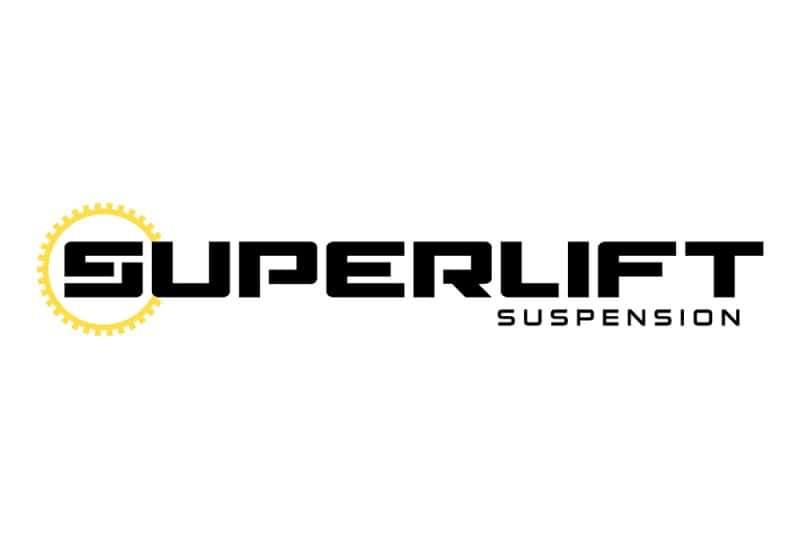 Superlift — Superlift 80-96 F-150 / Bronco Superunner Steering System Conversion w/ 4-6in Lift Kit - view 3