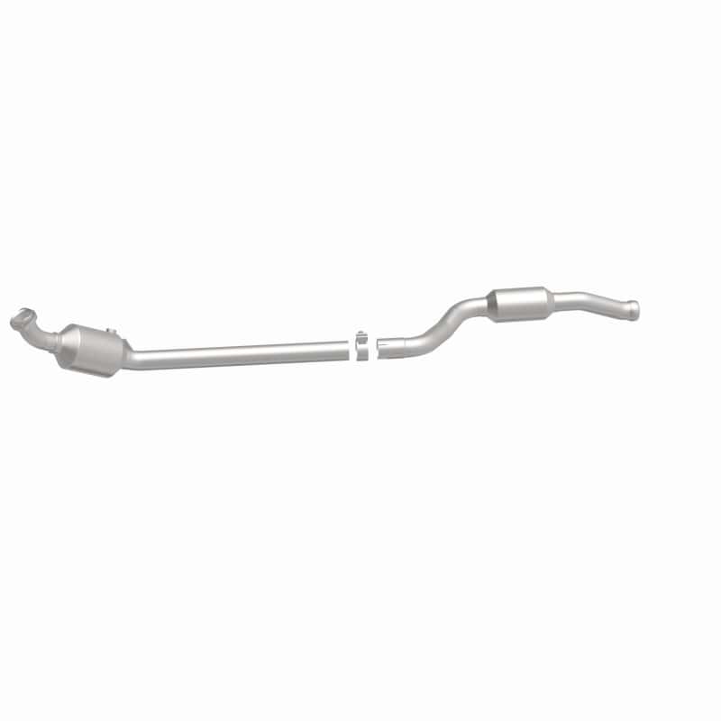 Magnaflow — Magnaflow 10-12 GLK350 V6 3.5 OEM Underbody Direct Fit Converter
OEM Grade
OEM - view 11