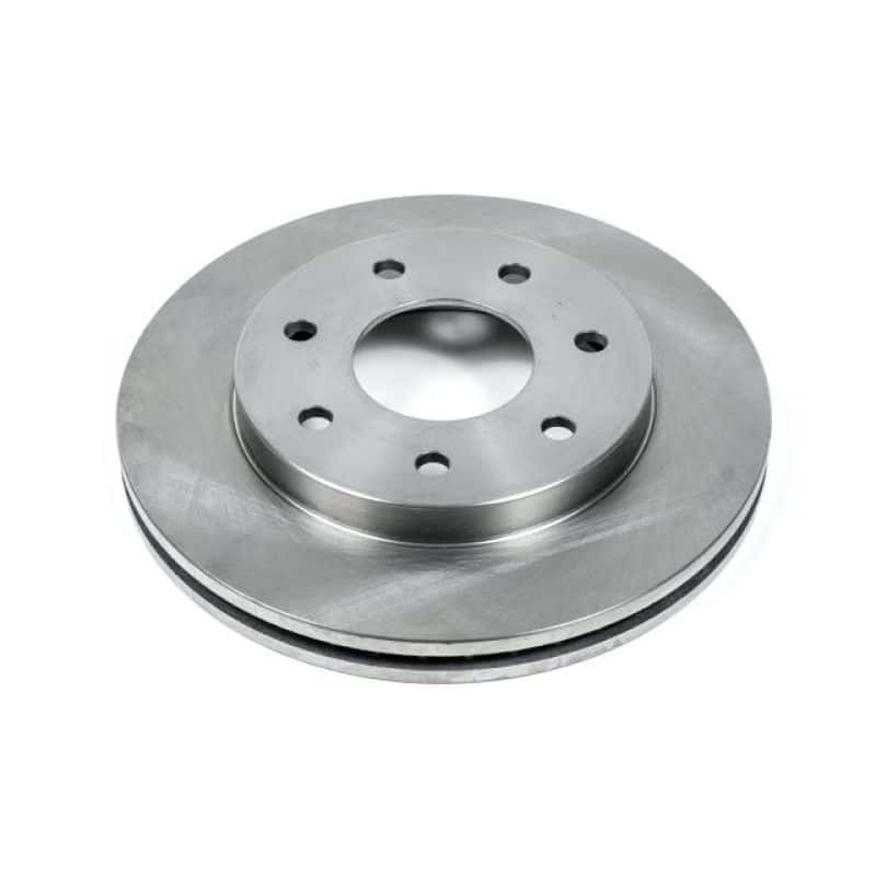 PowerStop — Power Stop 04-08 Ford F-150 Front Autospecialty Brake Rotor
AutoSpecialty Rotor - view 1