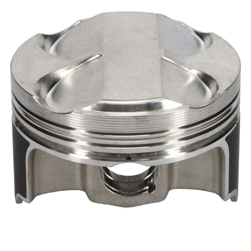 Wiseco — Wiseco Honda K24 w/K20 Head +5cc 12.5:1 CR Piston Shelf Stock
Piston - view 7