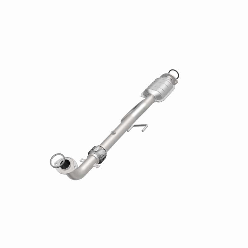 Magnaflow — MagnaFlow Conv DF 10-11 Toyota Camry 2.5L
HM Grade
HM - view 27