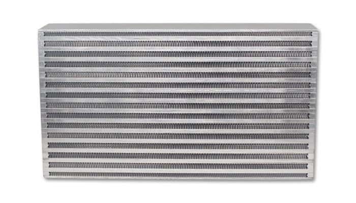 Vibrant — Vibrant Intercooler Core - 17.75in x 9.85in x 3.5in
ICCore17.75x9.85x3.5
ICCore17.75"Wx9.85"H - view 4